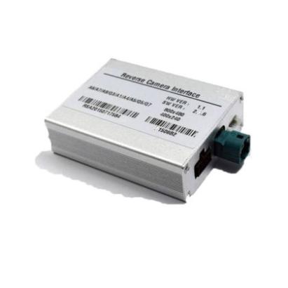 Interfata camera auto fata-spate RL-MIB-AHD, pentru Gama AUDI VW Seat MIB si MIB2 CarStore Technology