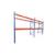 Raft metalic industrial 3 niveluri, 29.7m lungime, 99 paleti Cod: DISAY21 Automotive TrustedCars