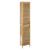 Etajera 5Five Sicela cu 5 rafturi, bambus, 33x28x168 cm, natur Household NewTrend