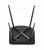 Scaun living tapitat cu catifea, spatar matlasat, 44x54x89 cm, bej Household NewTrend