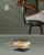 VASAGLE set 2 scaune de bar rotative 360°, cu spatar, inaltime 101 cm, piele sintetica, cadru otel, stil modern, verde Household NewTrend