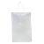 Cos rufe 5Five Sicela din bambus, 2 compartimente, capacitate 100L, 58x40x60 cm, natur Household NewTrend