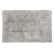 Pat ortopedic pentru caini, dreptunghiular, husa detasabila, 115x80x6 cm, gri Household NewTrend