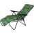 Scaun de gradina cu perna, reglaj pe pozitii, cadru metalic pliabil, 57x83x106 cm, multicolor Household NewTrend