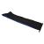 Saltea gonflabila pentru plaja cu pliere rapida, maxim 180kg, 180x70x50 cm, bleumarin si negru Household NewTrend