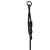 Leagan tip cuib, diametru XXL 110 cm, inaltime reglabila, maxim 150 kg, rosu Household NewTrend