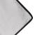 Sezlong de plaja pliabil, spatar cu cadru metalic, reglabil, 150x47 cm, gri Household NewTrend