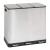 Cos gunoi 5Five Ariane, colectare selectiva, 3 compartimente 18L, inox, 61x36x62 cm, gri Household NewTrend