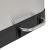 Cos gunoi 5Five Ariane, colectare selectiva, 3 compartimente 18L, inox, 61x36x62 cm, gri Household NewTrend