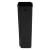 Cos gunoi 5Five Ariane, colectare selectiva, 3 compartimente 18L, inox, 61x36x62 cm, gri Household NewTrend