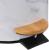 Cos de gunoi cu pedala 5Five Lea cu inchidere soft-close, PP si otel, 17x25 cm, alb Household NewTrend
