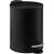 Cos gunoi 5Five Colors Colors cu pedala si inchidere soft-close, otel, 3 L, 23x23x17 cm, negru Household NewTrend