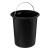 Cos gunoi 5Five Colors Cotton cu pedala si inchidere soft-close, otel, 3 L, 23x23x17 cm, alb Household NewTrend