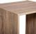Biblioteca 5Five Mix n&apos;Modul cu 4 compartimente, 35x32x134 cm, bej Household NewTrend