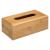 Cutie servetele 5Five cu capac detasabil, bambus, 25x13x8 cm, natur Household NewTrend