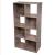 Biblioteca 5Five Mix n&apos;Modul cu 8 compartimente, finisaj natural, 67x32x134 cm, bej Household NewTrend