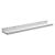 Raft perete 5Five Fixy pentru rame foto, MDF, 58x10x4 cm, alb Household NewTrend