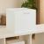 Cutie depozitare 5Five din lemn MDF, pentru raft, 30x30x30 cm, alb Household NewTrend