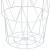 Masuta cafea cu depozitare Atmosphera Kumi, otel, 37x40 cm, alb Household NewTrend