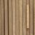 Masuta de cafea Atmosphera Colva cu 2 usi glisante, MDF si otel, 120x60x41 cm, bej Household NewTrend