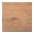 Masuta cafea rotunda Atmosphera Gypsy din lemn masiv de manguier, 51x34 cm, maro Household NewTrend