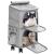 Carucior tip troller pentru transport animale, dublu cu 2 compartimente separate, maxim 22 kg, 55x34x26 cm, gri Household NewTrend