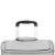 Carucior tip troller pentru transport animale, dublu cu 2 compartimente separate, maxim 22 kg, 55x34x26 cm, gri Household NewTrend
