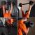 Set de greutati multifunctionale transformabil in gantere, kettlebell, haltera, total 19 kg Household NewTrend