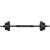 Set de greutati multifunctionale transformabil in gantere, kettlebell, haltera, total 19 kg Household NewTrend