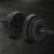 Set de greutati multifunctionale transformabil in gantere, kettlebell, haltera, total 19 kg Household NewTrend