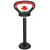 Gantera Kettlebell reglabila 10kg negru Household NewTrend