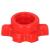 Gantera Kettlebell reglabila 10kg negru Household NewTrend