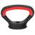 Gantera Kettlebell reglabila 10kg negru Household NewTrend
