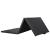 Saltea fitness groasa, dimensiune XXL, pentru antrenamente gimnastica, 240x120x5 cm, negru Household NewTrend
