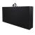 Saltea fitness groasa, dimensiune XXL, pentru antrenamente gimnastica, 240x120x5 cm, negru Household NewTrend