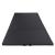 Saltea fitness groasa, dimensiune XXL, pentru antrenamente gimnastica, 240x120x5 cm, negru Household NewTrend
