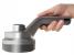 Aparat de curatat scame, 3 trepte, afisaj LCD, incarcare USB, pentru toate tipurile tesaturi Household NewTrend