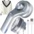Aparat de curatat scame, 3 trepte, afisaj LCD, incarcare USB, pentru toate tipurile tesaturi Household NewTrend