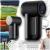 Aparat de curatat scame, 3 trepte, afisaj LCD, incarcare USB, pentru toate tipurile tesaturi Household NewTrend