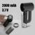 Aparat de curatat scame, 3 trepte, afisaj LCD, incarcare USB, pentru toate tipurile tesaturi Household NewTrend