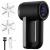 Aparat de curatat scame, 3 trepte, afisaj LCD, incarcare USB, pentru toate tipurile tesaturi Household NewTrend