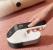 Aparat de curatat scame, 3 trepte, afisaj LCD, incarcare USB, pentru toate tipurile de tesaturi Household NewTrend