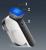 Aparat de curatat scame, 3 trepte, afisaj LCD, incarcare USB, pentru toate tipurile de tesaturi Household NewTrend