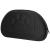 Geanta pentru transport animale mici, pentru caine si pisica, pliabila, curea de umar, 20x35x20 cm, negru Household NewTrend