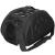 Geanta pentru transport animale mici, pentru caine si pisica, pliabila, curea de umar, 20x35x20 cm, negru Household NewTrend