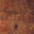 Masuta de cafea, cu cadru de otel si roti, industrial, 35x50x66 cm, maro wenge Household NewTrend