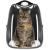Rucsac transport animale talie mica-medie, maxim 12 kg, hublou panoramic transparent, buzunare laterale, negru Household NewTrend