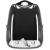Rucsac transport animale talie mica-medie, maxim 12 kg, hublou panoramic transparent, buzunare laterale, negru Household NewTrend