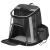 Rucsac transport animale talie mica-medie, maxim 15 kg, buzunare laterale, 38x34x26 cm, negru Household NewTrend