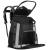 Rucsac transport animale talie mica-medie, maxim 15 kg, buzunare laterale, 38x34x26 cm, negru Household NewTrend